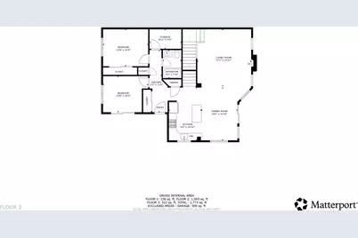 5100 Cove Canyon Dr #B, Park City, UT 84098 - Photo 43