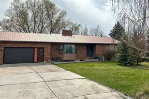 210 E 2100 S, Providence, UT 84332 - Photo 1