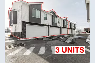 226 S 600 W, Logan, UT 84321 - Photo 1