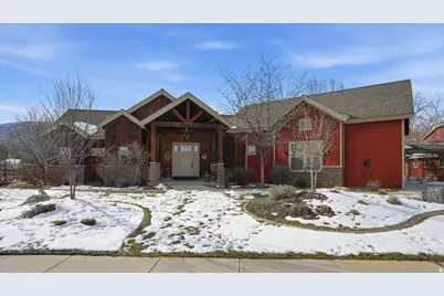 715 Sunflower Ln, Midway, UT 84049 - Photo 1