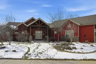 715 Sunflower Ln, Midway, UT 84049 - Photo 1