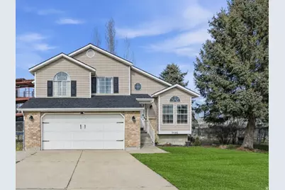 3546 W 7980 S, West Jordan, UT 84088 - Photo 1