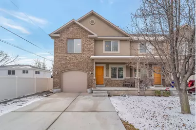 106 E 7320 S, Midvale, UT 84047 - Photo 1