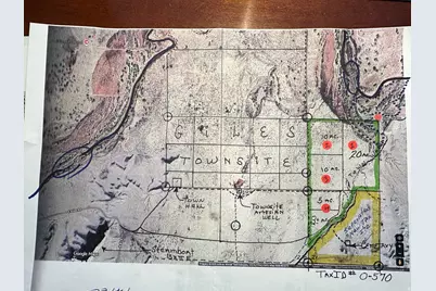 [Address not provided], Caineville, UT 84775 - Photo 1