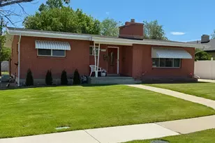 275 S 100 E, Heber City, UT 84032 - Photo 1