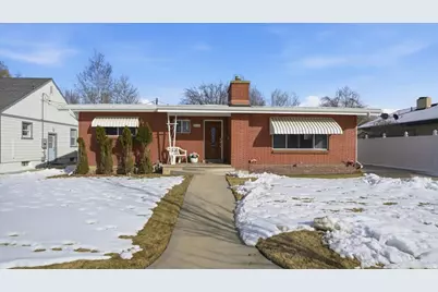 275 S 100 E, Heber City, UT 84032 - Photo 1