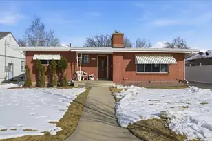 275 S 100 E, Heber City, UT 84032 - Photo 1