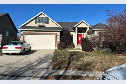 4105 E Comanche St, Eagle Mountain, UT 84005 - Photo 1