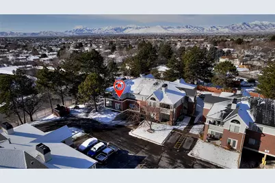 1390 W 6690 S #H102, Murray, UT 84123 - Photo 3