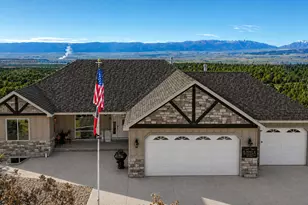 14440 N 11740 E, Mount Pleasant, UT 84647 - Photo 3