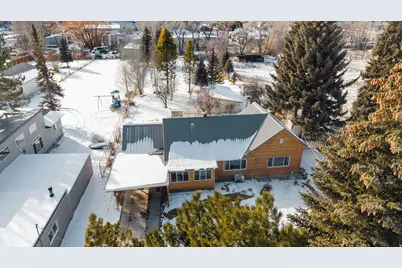 151 S 3rd St, Montpelier, ID 83254 - Photo 1