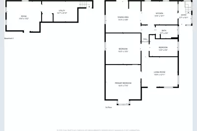 87 E Pioneer Ave, Sandy, UT 84070 - Photo 19