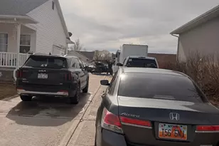 1374 E Falcon Ln, Eagle Mountain, UT 84005 - Photo 19