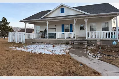 1374 E Falcon Ln, Eagle Mountain, UT 84005 - Photo 1