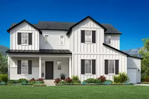 672 E Birch Ln, Elk Ridge, UT 84651 - Photo 1