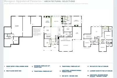 672 E Birch Ln #79, Elk Ridge, UT 84651 - Photo 3