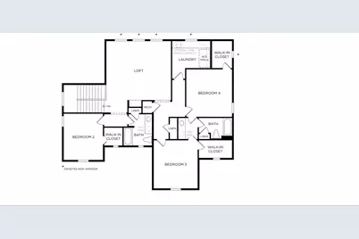 672 E Birch Ln #79, Elk Ridge, UT 84651 - Photo 3