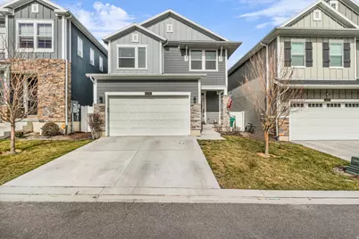 4430 W 2600 N, Lehi, UT 84043 - Photo 1