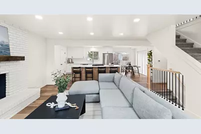 9073 S Elmhearst Dr W, West Jordan, UT 84088 - Photo 5