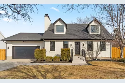 9073 S Elmhearst Dr W, West Jordan, UT 84088 - Photo 1