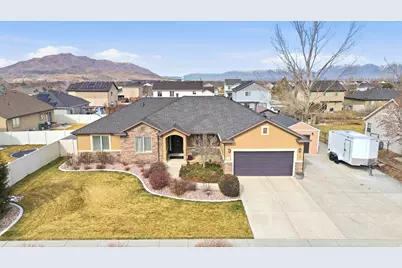 332 W 700 N, Santaquin, UT 84655 - Photo 1