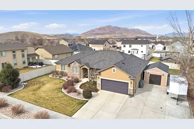 332 W 700 N, Santaquin, UT 84655 - Photo 3