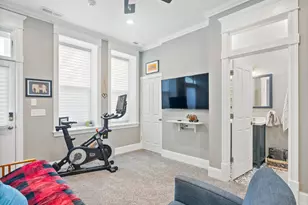 206 N E St, Salt Lake City, UT 84103 - Photo 21