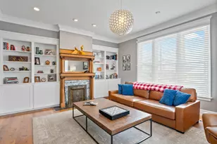 206 N E St, Salt Lake City, UT 84103 - Photo 11