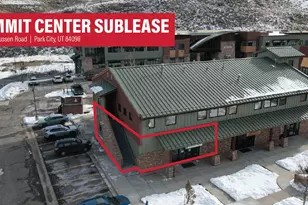 2760 Rasmussen Rd, Park City, UT 84098 - Photo 1