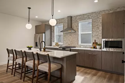 595 E Savvy Cv S #46, Salt Lake City, UT 84107 - Photo 5