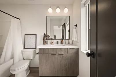 595 E Savvy Cv S #46, Salt Lake City, UT 84107 - Photo 13