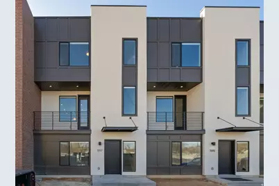 595 E Savvy Cv S #46, Salt Lake City, UT 84107 - Photo 3