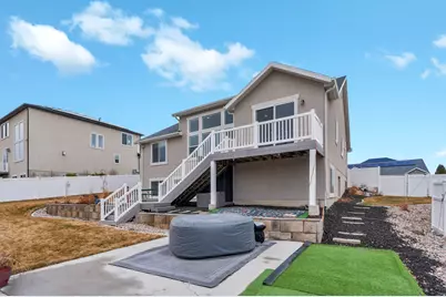 758 N Pinnacle Ln W, Saratoga Springs, UT 84045 - Photo 37