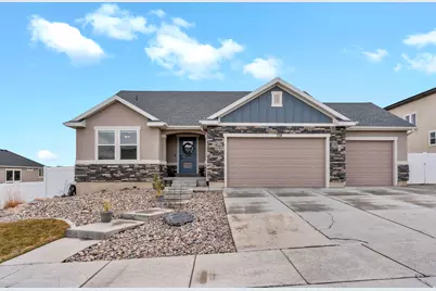 758 N Pinnacle Ln W, Saratoga Springs, UT 84045 - Photo 1