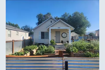 1312 W 600 S, Salt Lake City, UT 84104 - Photo 1