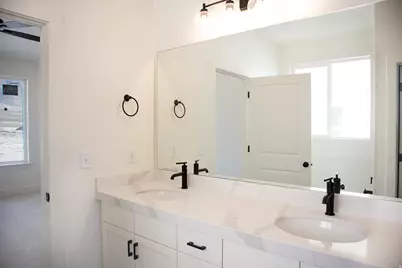 3418 N Blackbird Drive Lot #4038, Eagle Mountain, UT 84005 - Photo 5