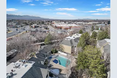 1228 E Waterside Cv S #12, Cottonwood Heights, UT 84047 - Photo 17