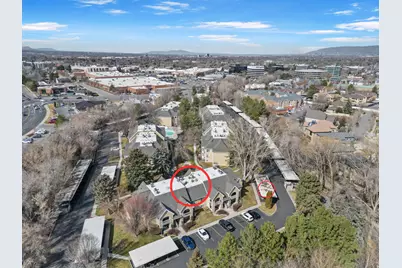 1228 E Waterside Cv S #12, Cottonwood Heights, UT 84047 - Photo 17