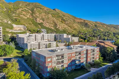 925 S Donner Way E #3400, Salt Lake City, UT 84108 - Photo 39