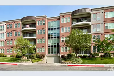 925 S Donner Way E #3400, Salt Lake City, UT 84108 - Photo 1