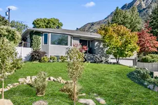 4585 S Idlewild Rd, Salt Lake City, UT 84124 - Photo 1