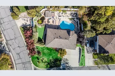 4585 S Idlewild Rd, Salt Lake City, UT 84124 - Photo 55