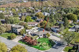 4585 S Idlewild Rd, Salt Lake City, UT 84124 - Photo 59