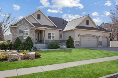 2901 W Table Rock Dr, Taylorsville, UT 84129 - Photo 1