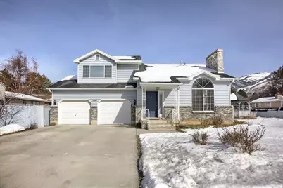 1147 Eastridge Dr, Logan, UT 84321 - Photo 1