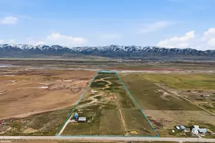 6645 N 4800 W, Amalga, UT 84335 - Photo 9