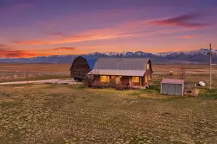 6645 N 4800 W, Amalga, UT 84335 - Photo 3