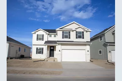 673 E Waddell Street Lot #105, Eagle Mountain, UT 84005 - Photo 1