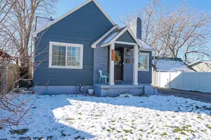 720 E Springview Dr, Salt Lake City, UT 84106 - Photo 3