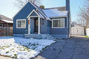 720 E Springview Dr, Salt Lake City, UT 84106 - Photo 1